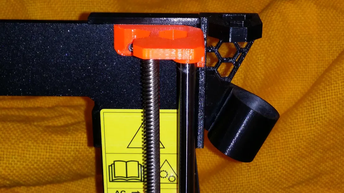 Giá để dụng cụ cho Prusa i3 MK3S - Image 3