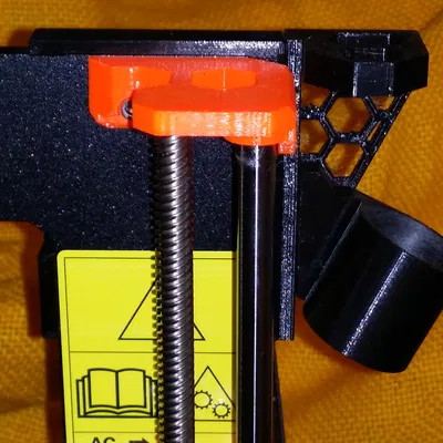 Giá để dụng cụ cho Prusa i3 MK3S