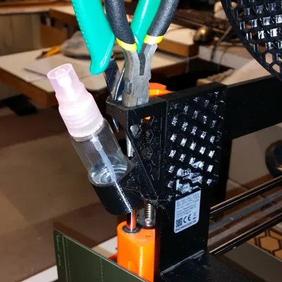 Giá để dụng cụ cho Prusa i3 MK3S