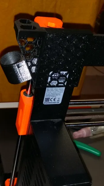 Giá để dụng cụ cho Prusa i3 MK3S - Image 6