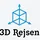 3DRejsen