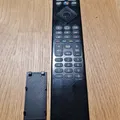 Nắp pin cho remote Philips - Thumbnail 1