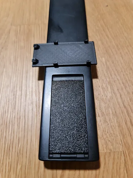 Nắp pin cho remote Philips - Image 2