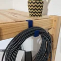 Móc Ikea Ivar đơn giản - nhiều kích cỡ - Thumbnail 3