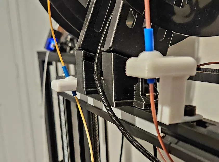 Bộ Dẫn Dây Tóc (Filament Guide) - Image 1