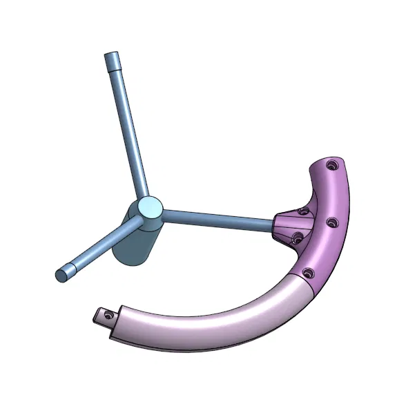 Tay Quay Máy Khoan Craftsman - Image 3