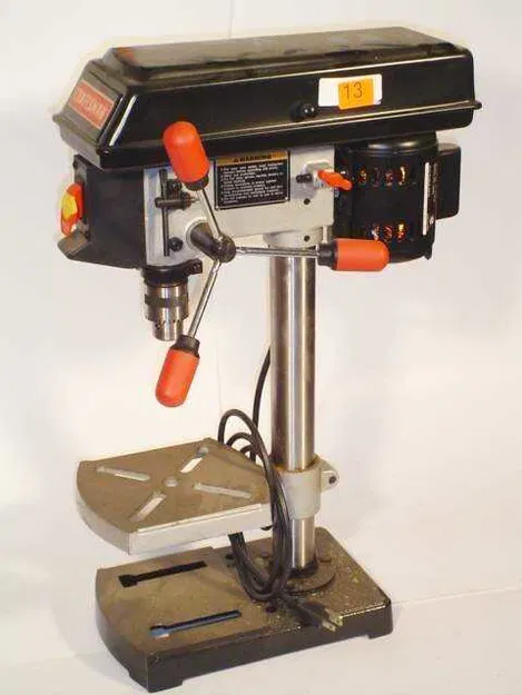 Tay Quay Máy Khoan Craftsman - Image 4