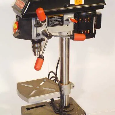 Tay Quay Máy Khoan Craftsman