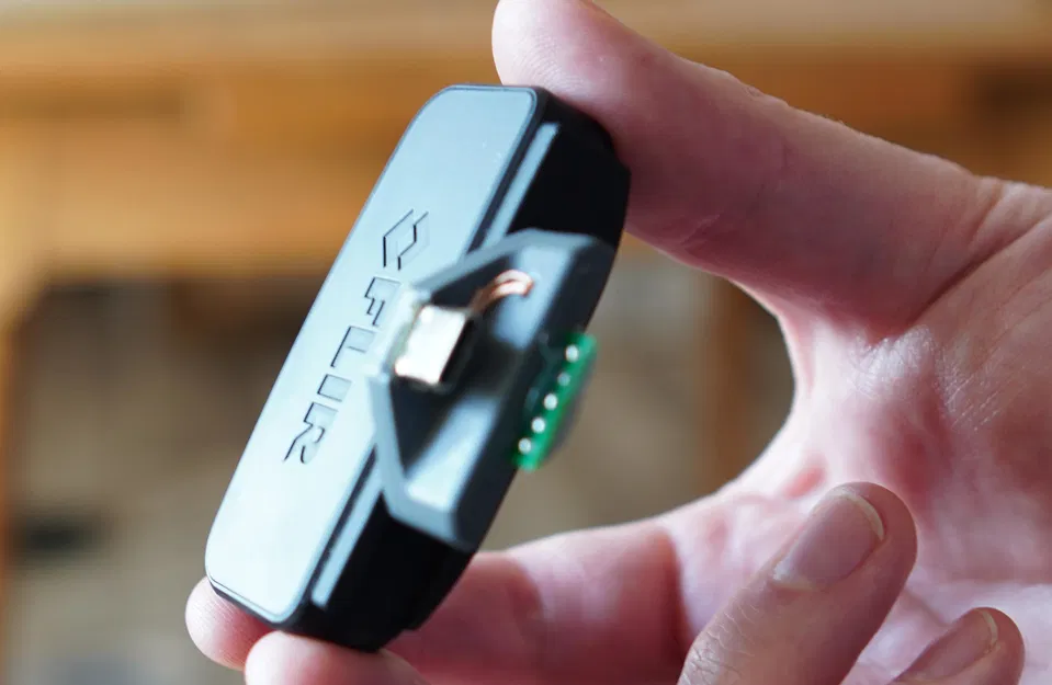 Adapter FLIR-ONE (micro-USB sang USB-C) - Image 2