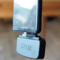 Adapter FLIR-ONE (micro-USB sang USB-C) - Thumbnail 3