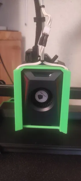 Đèn LED Cho Hotend Anycubic Kobra 2 - Image 1