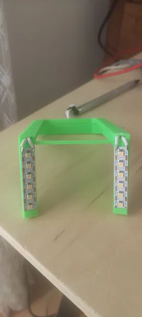 Đèn LED Cho Hotend Anycubic Kobra 2 - Image 3