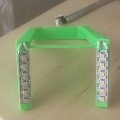 Đèn LED Cho Hotend Anycubic Kobra 2