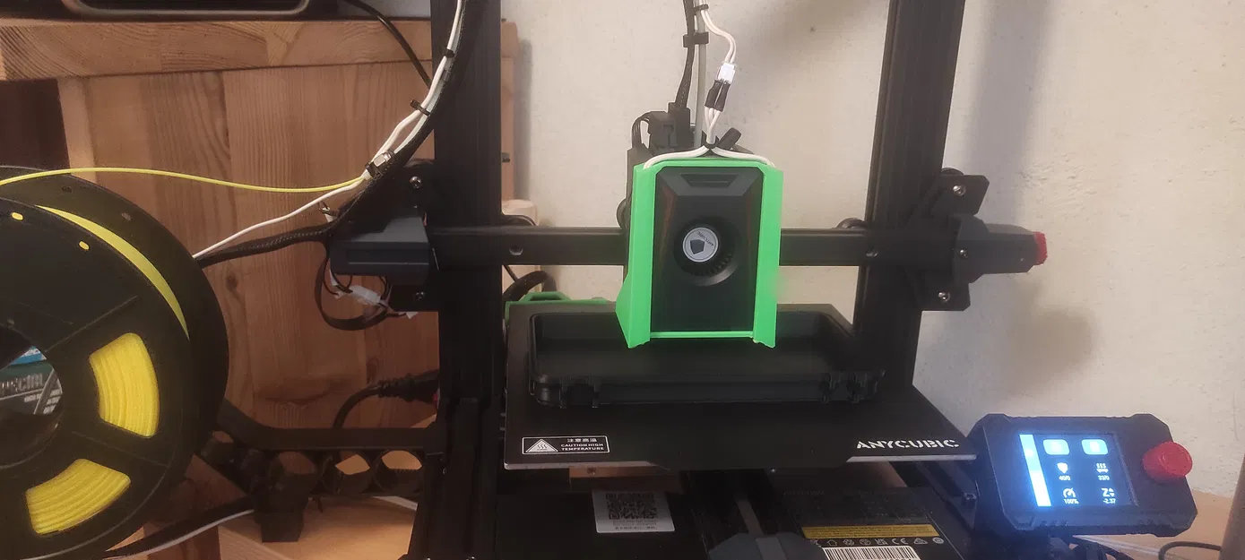 Đèn LED Cho Hotend Anycubic Kobra 2 - Image 4