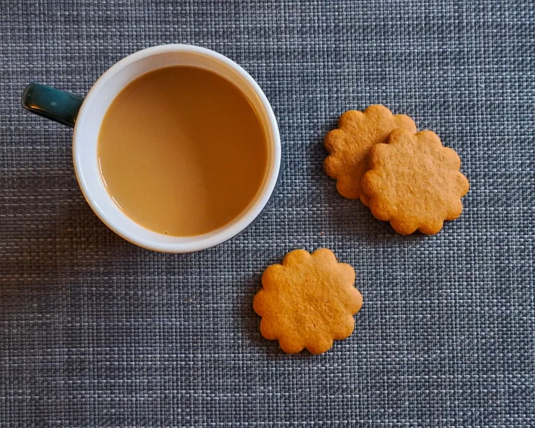 Khuôn cắt bánh quy hình hoa - Image 2