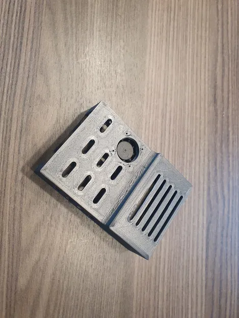 Nắp Lưng Từ Tính Cho Đầu In QIDI X-Max 3 - Image 5