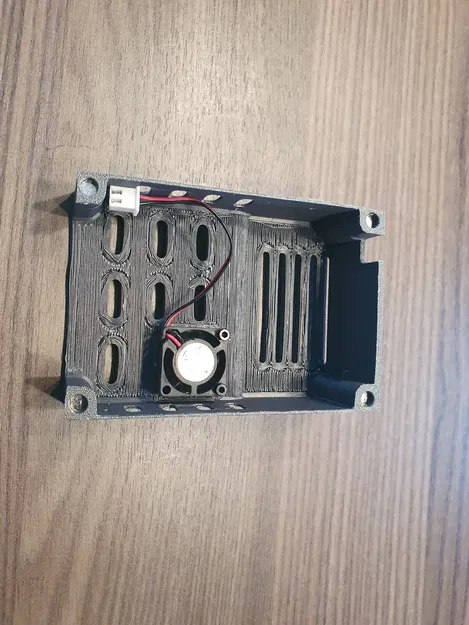 Nắp Lưng Từ Tính Cho Đầu In QIDI X-Max 3 - Image 6