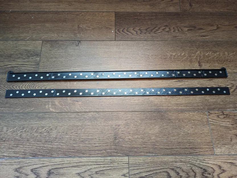 Móc Treo Poster Cỡ Lớn - Image 1