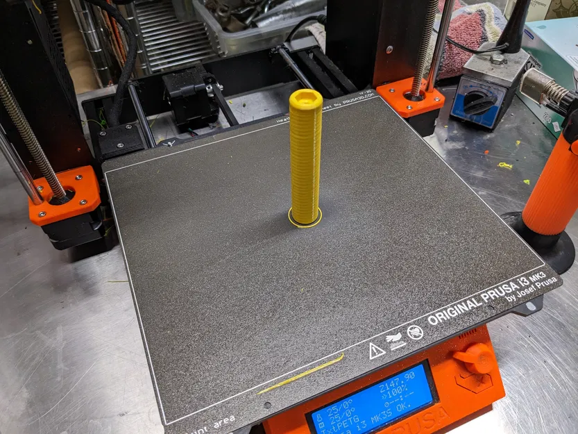 Tay quay cho Máy tiện 7X/MiniLathe - Image 5