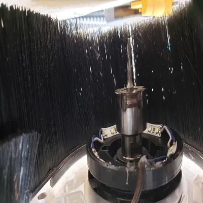 Bộ chuyển hướng khí Bosch 1617 LED