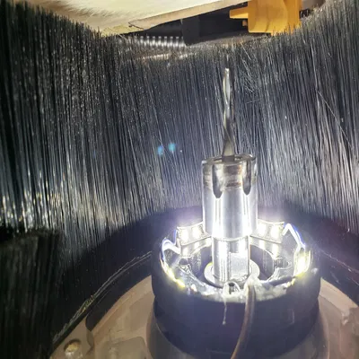 Bộ chuyển hướng khí Bosch 1617 LED