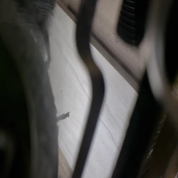 Bộ chuyển hướng khí Bosch 1617 LED - Image 4