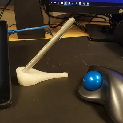 Đế bút - Bút Microsoft Surface 4 hoặc gần như mọi loại bút khác