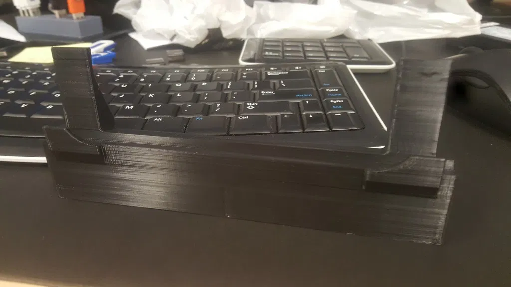 Giá đỡ điện thoại Honda Odyssey 2017 (và có thể các đời khác) - Khá đa dụng - Image 1