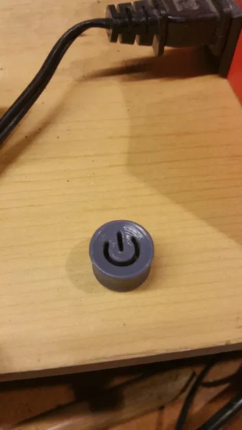 Khuôn Nút Nguồn Cho Tai. Hoặc Giãn Tai - Image 2