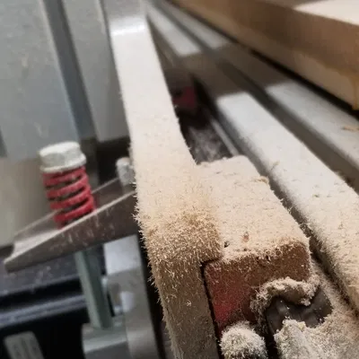 Tấm Che Đường Ray CNC