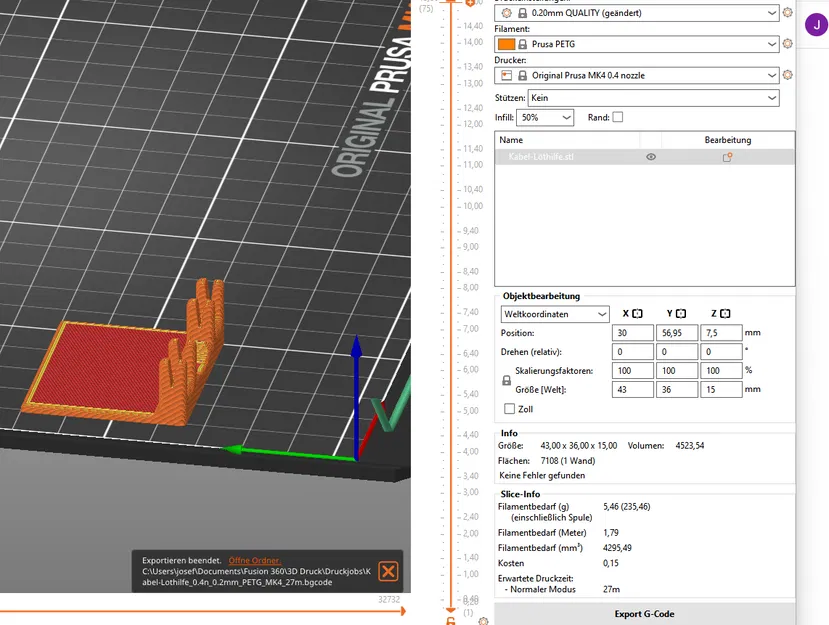 Kẹp giữ dây hàn jig / Giá đỡ dây hàn - Image 4