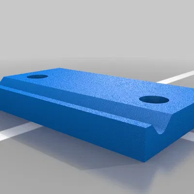 Tấm Che Đường Ray CNC