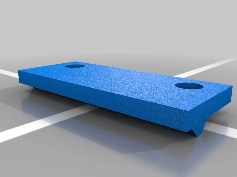 Tấm Che Đường Ray CNC - Image 4