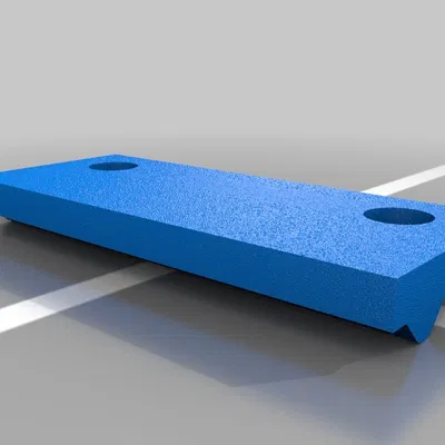 Tấm Che Đường Ray CNC