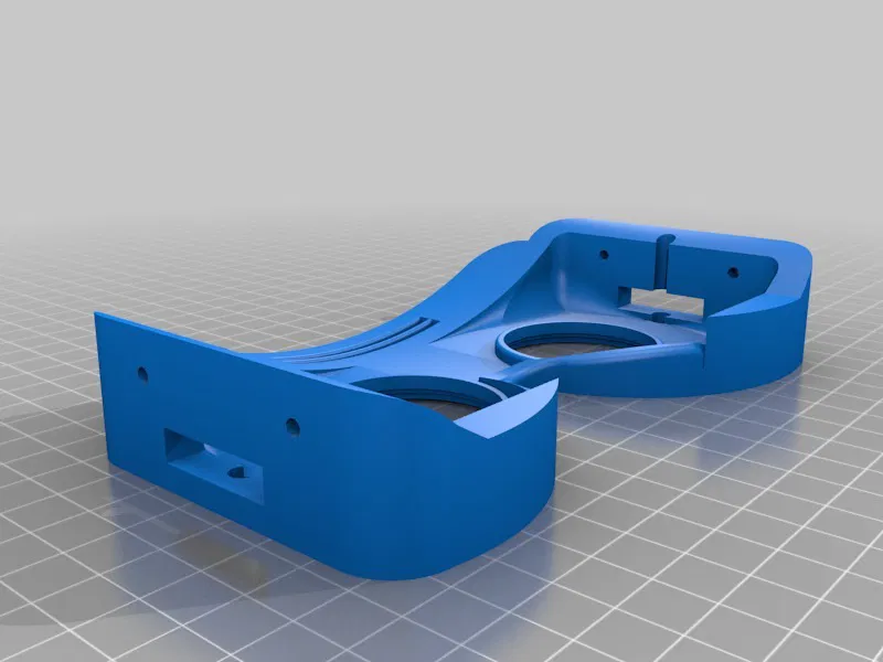 Kính VR Note 3 Dive Cardboard - Image 1