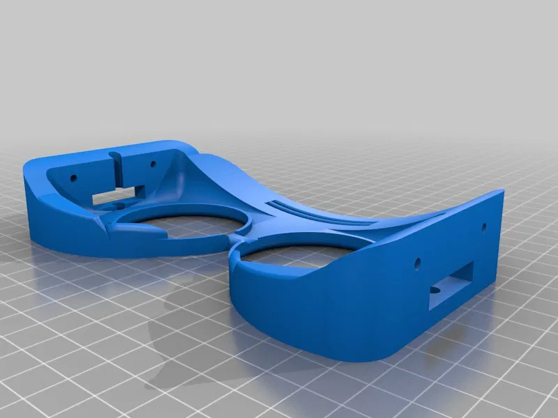 Kính VR Note 3 Dive Cardboard - Image 3