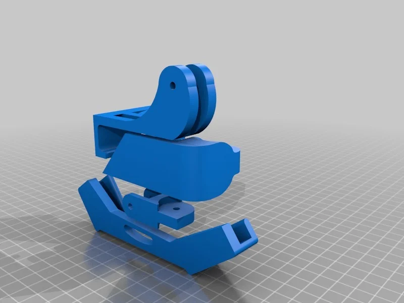 Giá đỡ điện thoại laptop xoay linh hoạt - Image 3