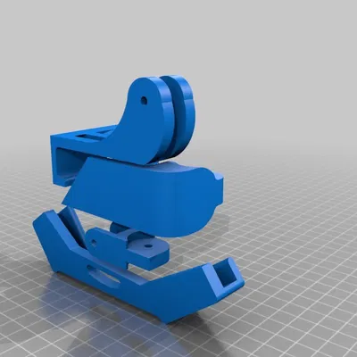 Giá đỡ điện thoại laptop xoay linh hoạt