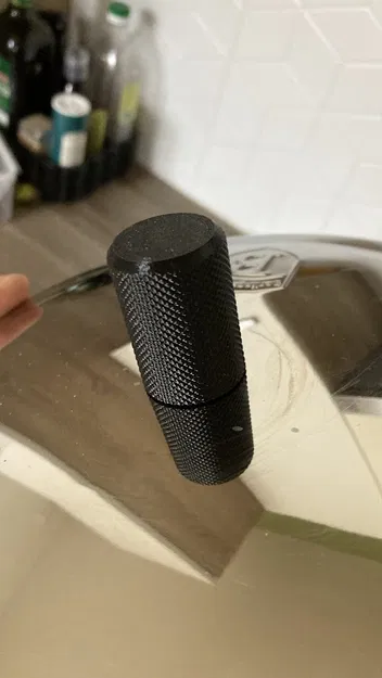 Tay Nắm Vung Nồi In 3D - Image 2