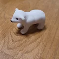 Gấu Trúc Bắc Cực - Thumbnail 1
