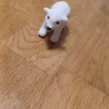Gấu Trúc Bắc Cực - Thumbnail 3