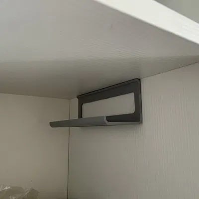 Giá đỡ cuộn giấy nhà bếp