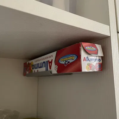 Giá đỡ cuộn giấy nhà bếp