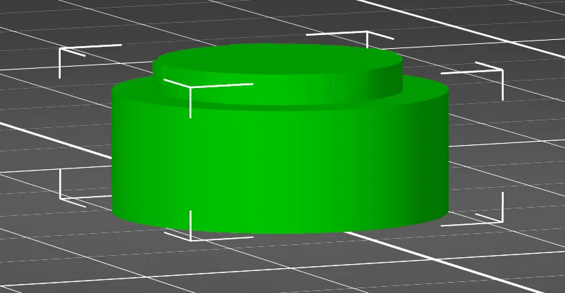 Adapter Camera Blink - Vít Tripod - Image 1