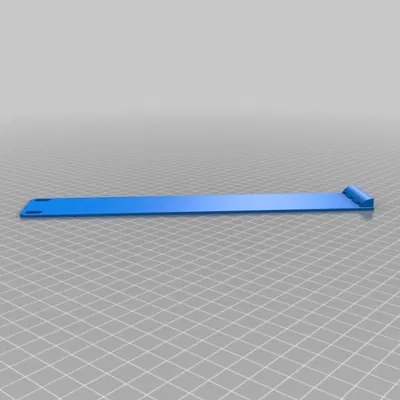 Tấm che 1U cho rack 19 inch