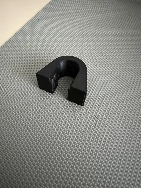 Kẹp Rèm Cửa Theo Mẫu Cũ - Image 1