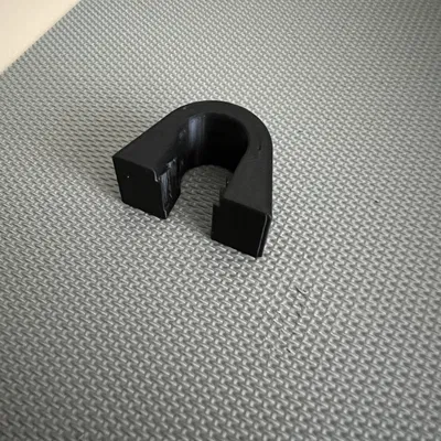 Kẹp Rèm Cửa Theo Mẫu Cũ