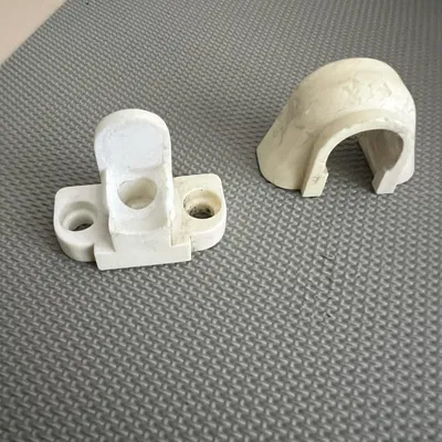 Kẹp Rèm Cửa Theo Mẫu Cũ