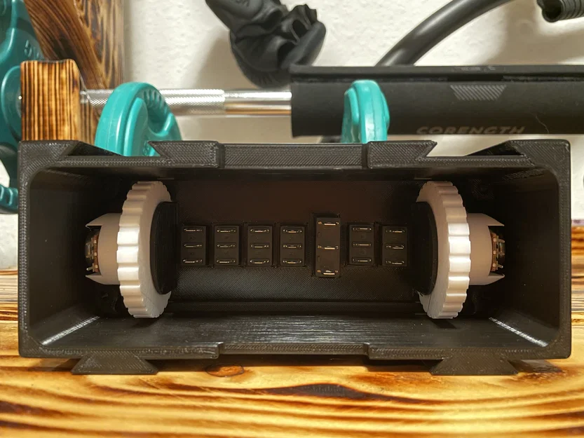 Mô hình Piper PA 28 Electric - Image 1