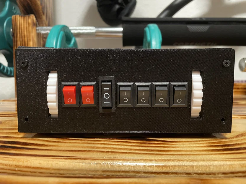 Mô hình Piper PA 28 Electric - Image 2